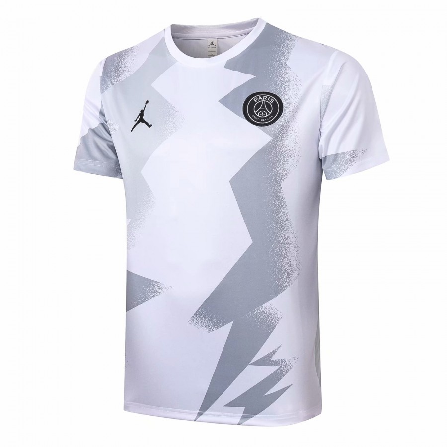 maillot psg jordan pre match