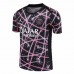 Maillot d'avant-match PSG Jordan édition spéciale été 25-26