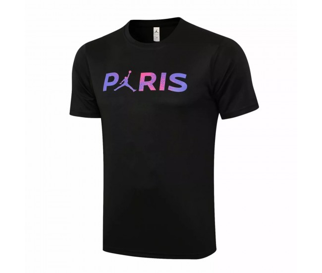 Maillot d'entraînement PSG Jordan 2021