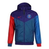 VESTE PSG WINDRUNNER Colorée 2020 2021