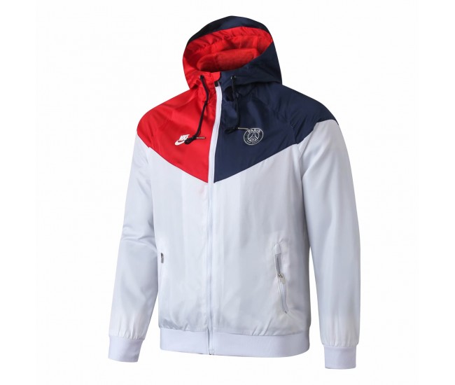 VESTE PSG WINDRUNNER 2019 2020