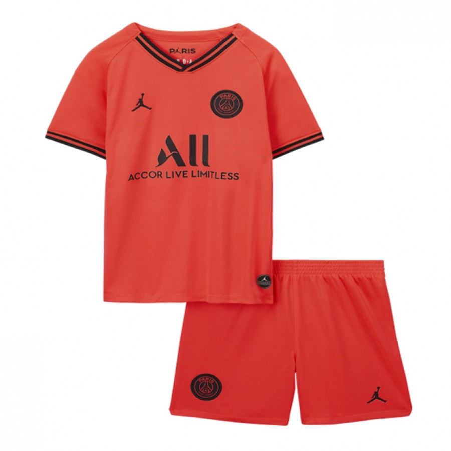 psg jordan kids kit