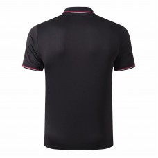 Polo PSG Nike Polo noir 2019-2020