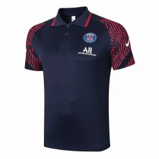 Côté Nike Polo Navy Toto Toto