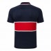 Polo Nike PSG bleu marine 2020