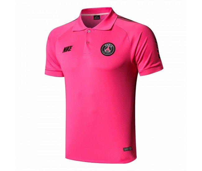 polo nike psg