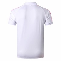 Polo Nike PSG blanc 2019-2020