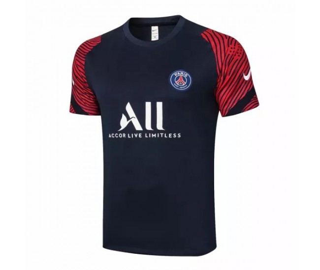 Maillot d'entraînement PSG Nike 2020