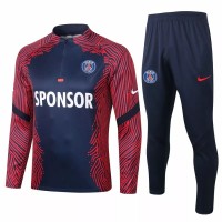 Survêtement de football technique Nike PSG Training 2020