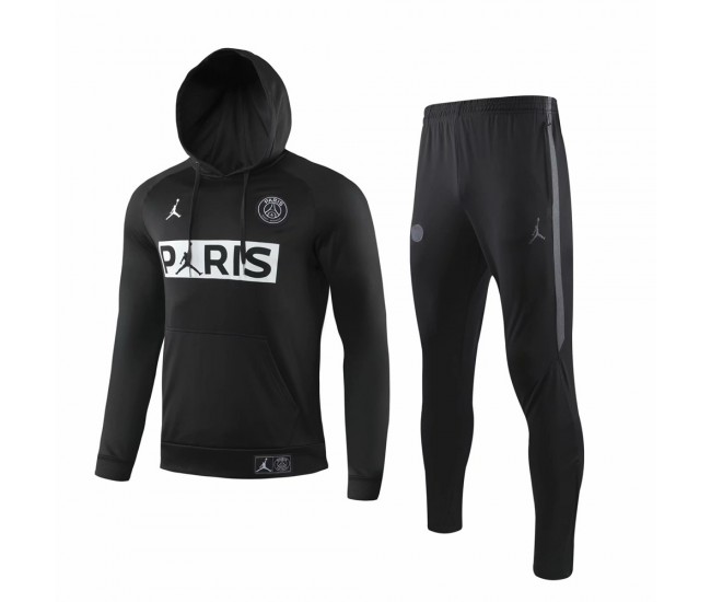 Survêtement de football technique PSG x JORDAN 2019-20