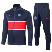 Survêtement de football technique PSG Training 2020