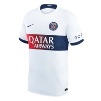 Maillot extérieur Paris Saint-Germain Homme 2023-24