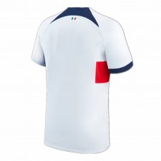 Maillot extérieur Paris Saint-Germain Homme 2023-24