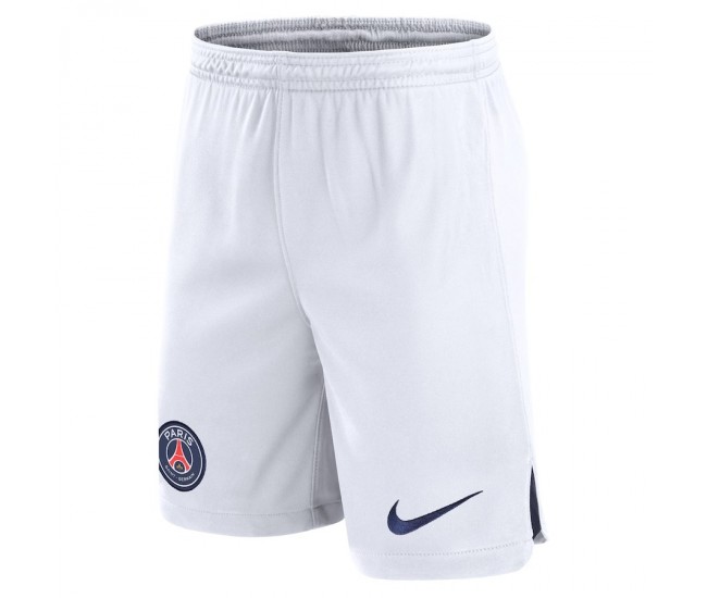 Short extérieur Paris Saint Germain Homme 2023-24