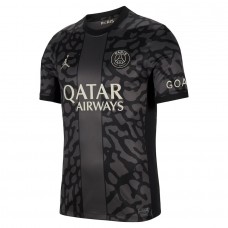 Maillot Third Paris Saint Germain Homme 2023-24