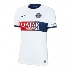 Maillot extérieur Femme Paris Saint Germain 2023-24