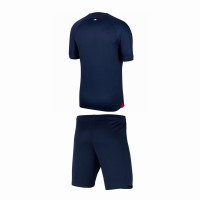 Tenue domicile Paris Saint-Germain Enfant 2023-24