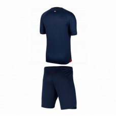 Tenue domicile Paris Saint-Germain Enfant 2023-24