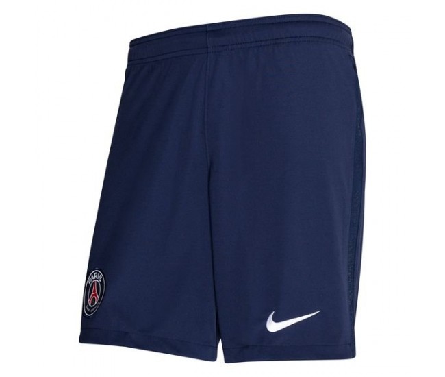 Short Paris Saint Germain Domicile 2020 2021