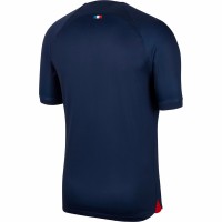 Maillot Domicile Paris Saint Germain Homme 2023-24