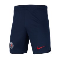 Short Paris Saint-Germain Domicile Homme 2023-24