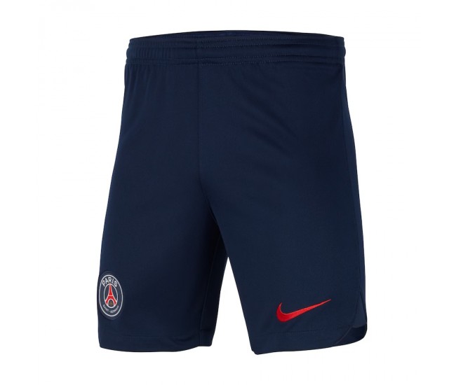 Short Paris Saint-Germain Domicile Homme 2023-24