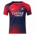 Maillot d'avant-match Paris Saint-Germain pour homme 2023-24