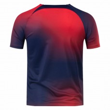 Maillot d'avant-match Paris Saint-Germain pour homme 2023-24