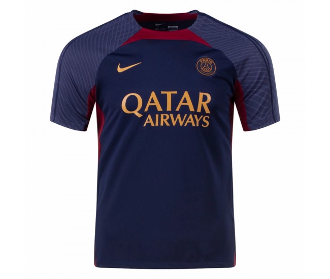 Maillot d'entraînement Paris Saint-Germain 2023-24