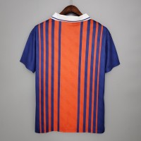 Maillot rétro domicile du Paris Saint-Germain 1993-1994