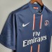 Maillot de football rétro domicile homme Paris Saint-Germain 2012