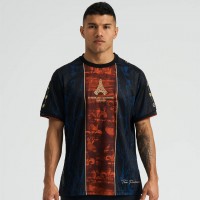 Maillot extérieur des Parisiens champions d'Europe hommes 2025