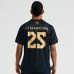 Maillot extérieur des Parisiens champions d'Europe hommes 2025