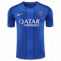 Maillot d'avant-match Paris Saint-Germain pour homme 25-26