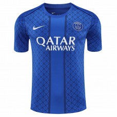 Maillot d'avant-match Paris Saint-Germain pour homme 25-26
