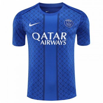 Maillot d'avant-match Paris Saint-Germain pour homme 25-26