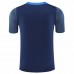 Maillot d'entraînement bleu marine Paris Saint-Germain pour homme 25-26
