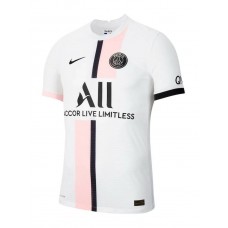 Maillot Paris Saint Germain Extérieur 2021-22