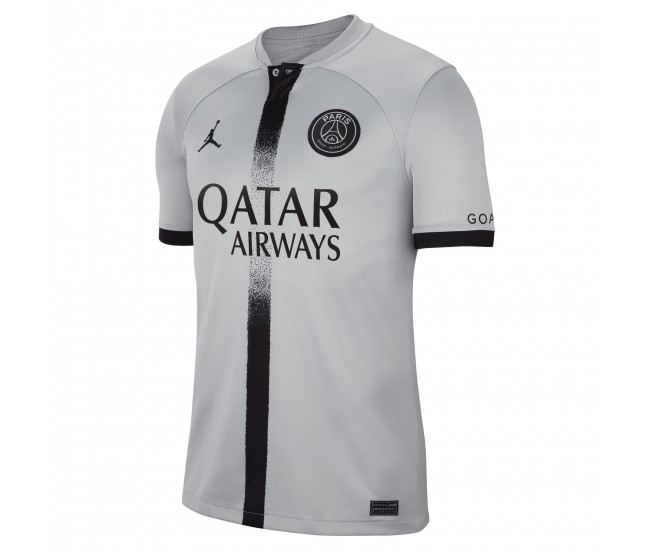 Maillot extérieur Paris Saint-Germain 2022-23