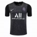 Maillot Gardien Paris Saint Germain Noir 2020 2021
