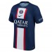 Maillot domicile Paris Saint-Germain 2022-23