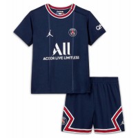 2021-22 Maillot Paris Saint-Germain Domicile Stadium Enfant