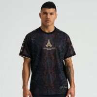 Maillot des Parisiens Champions d'Europe Hommes 2025