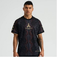 Maillot des Parisiens Champions d'Europe Hommes 2025