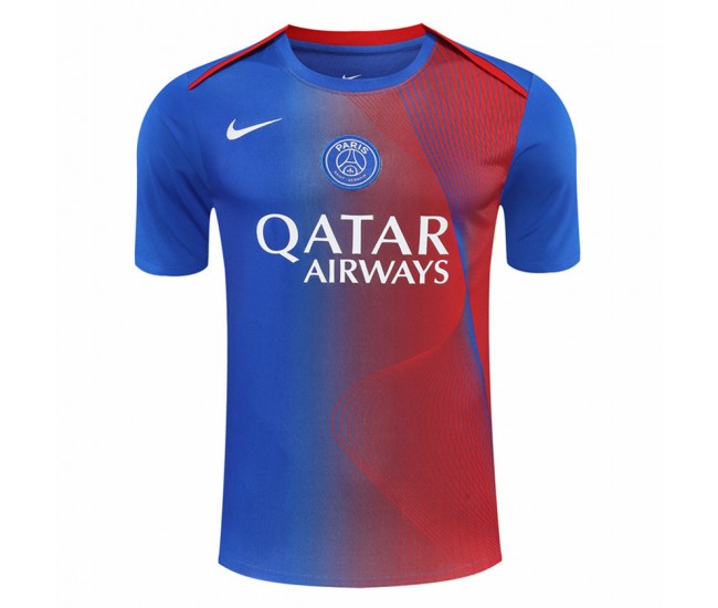 Haut Academy Pro du Paris Saint-Germain pour hommes 25-26