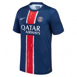 Maillot domicile homme du Paris Saint-Germain 2024