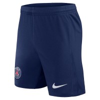 Short domicile Paris Saint Germain pour homme 24-25