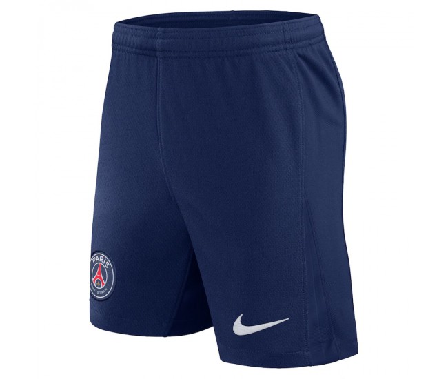 Short domicile Paris Saint Germain pour homme 24-25