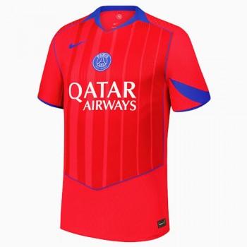 Troisième maillot homme du Paris Saint-Germain saison 25-26