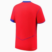 Troisième maillot homme du Paris Saint-Germain saison 25-26